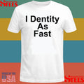 I Dentity As Fast WTFN Sunshine State Of Mind Florida Ai T-shirt