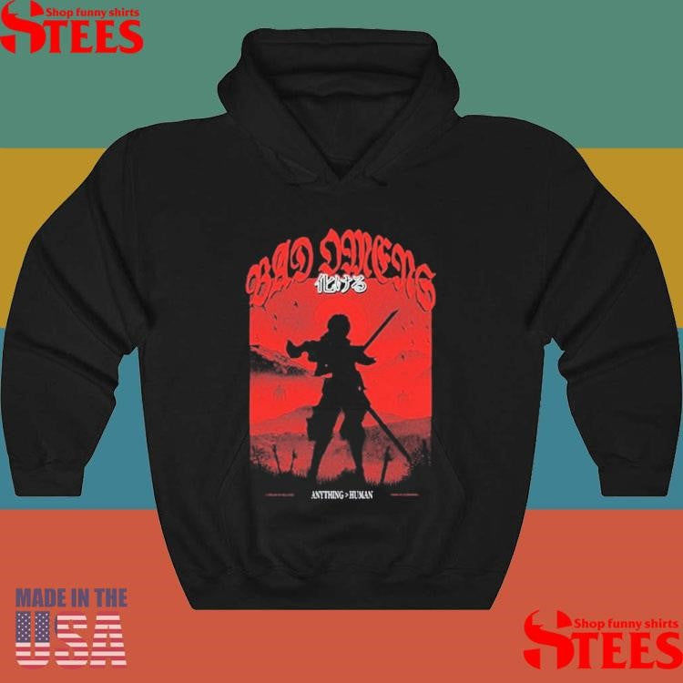 I Dream In Helland Anything Human I Wake Up Screaming Shirts