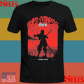 I Dream In Helland Anything Human I Wake Up Screaming Shirts