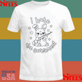 I Hate The Government Shirts