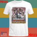 I Have The Type Of Autism That Makes Me Good At Fishing T-shirt