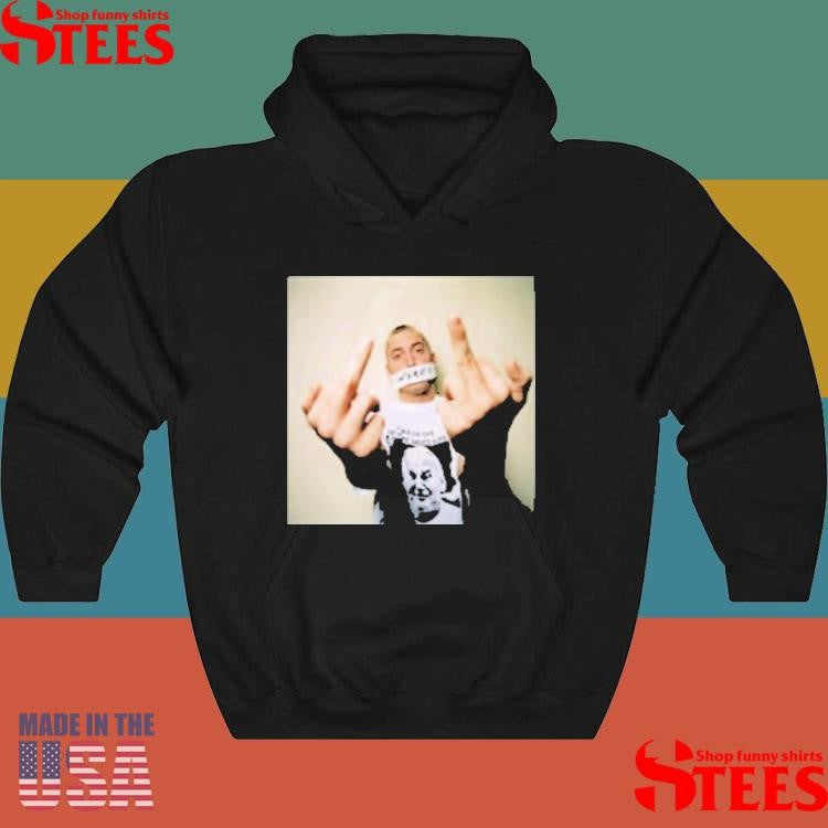 I Like The Pope The Pope Smokes Dope Eminem Shirts