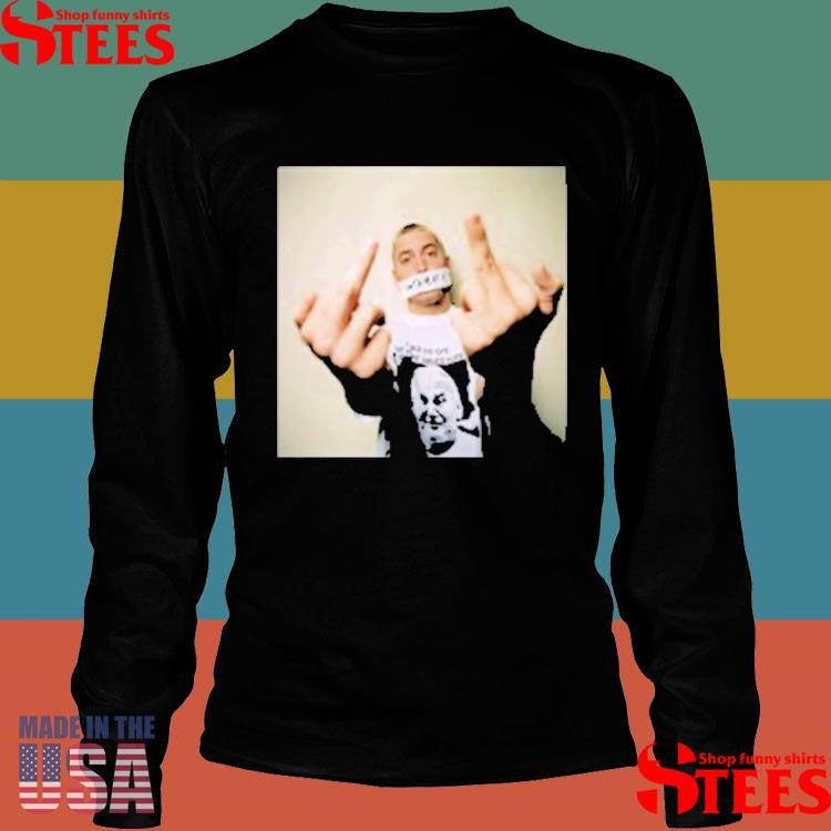 I Like The Pope The Pope Smokes Dope Eminem Shirts