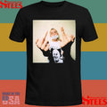 I Like The Pope The Pope Smokes Dope Eminem Shirts