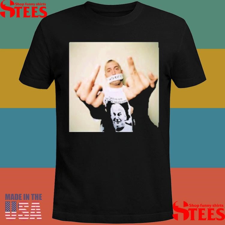 I Like The Pope The Pope Smokes Dope Eminem Shirts