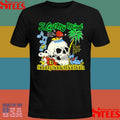 I Lost My Mind In Sunny Santa Barbara Shirts