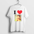 Official I Love Ariana Grande Picture T-Shirts, Hoodie, Sweatshirt | CiraTrend.com