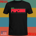 I Love My Popcorn Shirts