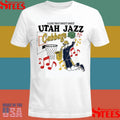 I Love That Sweet Sweet Utah Jazz Cabbage Shirts