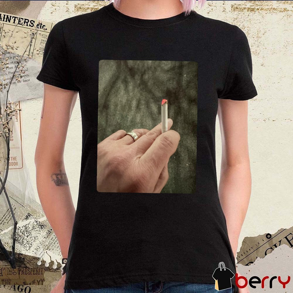 I Need A Cigarette – Elliotte Friedman After Canada Czechia t-shirt