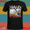 I Survived Summer Smash And Made The Best Memories 2025 Shirts