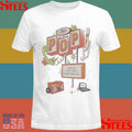 I Visited The Pop Long Day At The Parks Rooms Available Shirts