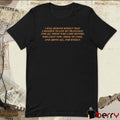 I Will Remind Myself That I Deserve To Live My Transness For All Those Who Came Before t-shirt