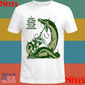 I Wont Let This World Dull Me To Its Horrors Shirt