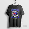 Official I Live In Louisiana And Win Lose Or Tie Im A Die Hard Bills T-Shirts, Hoodie, Sweatshirt | CiraTrend.com