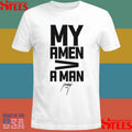 Iamblaksheep C+c My Amen T-shirt