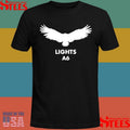 Iamlights Lights A6 Shirts