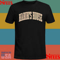 Ibrahim Abu Ali Habibi’s House Shirts