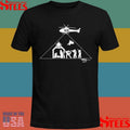 Ice Cold Christmas Topsy T-shirt