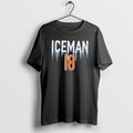 Official Iceman 18 Chicago Bear T-Shirts, Hoodie, Sweatshirt | CiraTrend.com