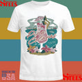 If You Like Pina Colavas And The Parks In The Rain Shirts