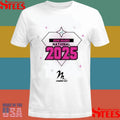 Iga Gems National Comp Shirts