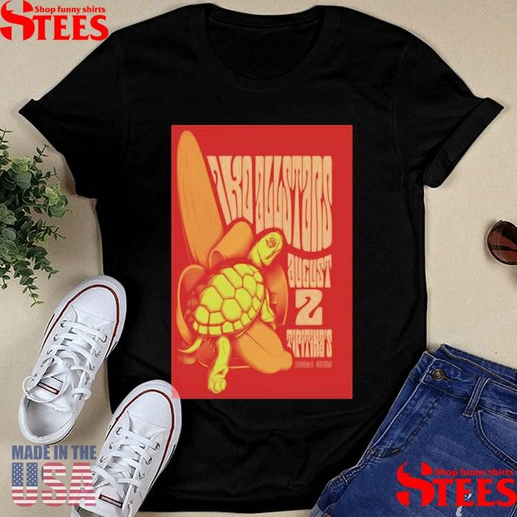 Iko Allstars Tipitinas New Orleans La T-shirts