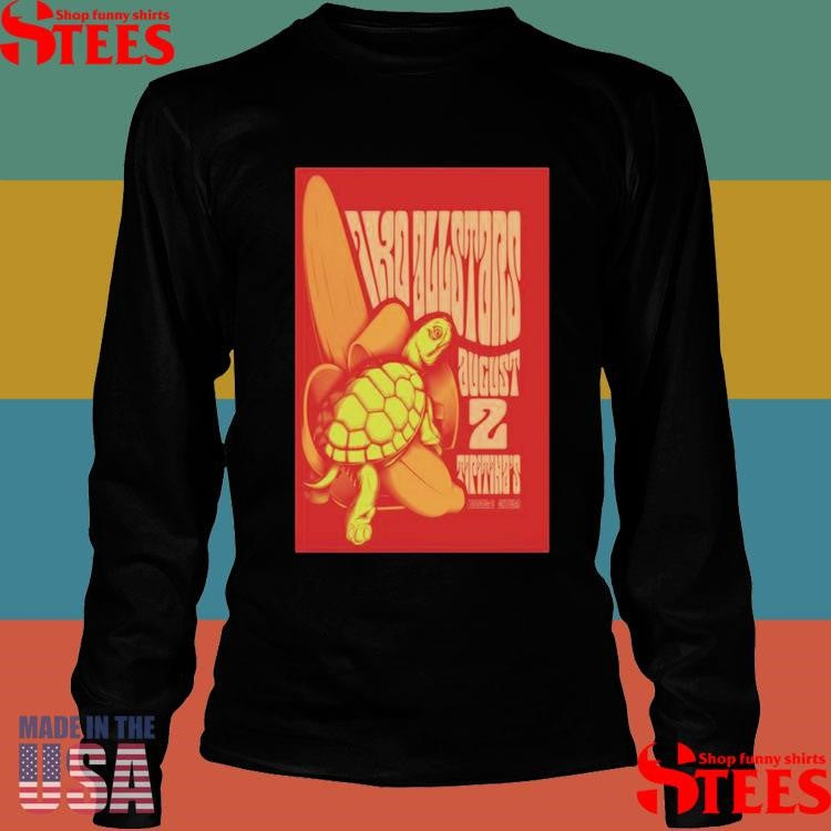 Iko Allstars Tipitinas New Orleans La T-shirts