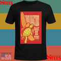 Iko Allstars Tipitinas New Orleans La T-shirts