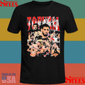 Ilia Topuria Mma El Matador La Leyenda Ufc T-shirt