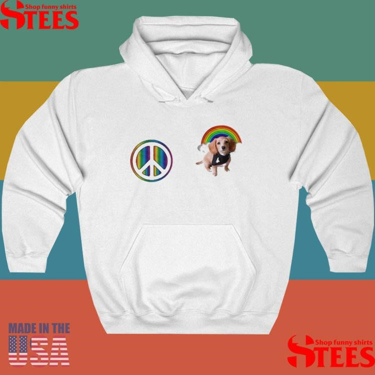Illenium Princess Peanut Hypebeast 2025 Shirts