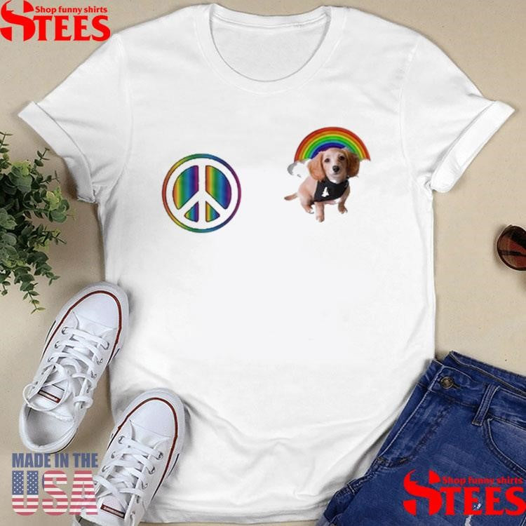 Illenium Princess Peanut Hypebeast 2025 Shirts