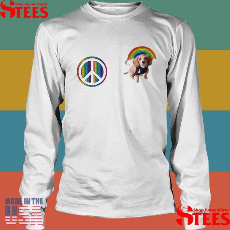 Illenium Princess Peanut Hypebeast 2025 Shirts