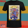Illfest May 30-june 1 2025 Event Travis County Exposition Center Shirts
