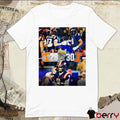 Illinois Fighting Illini defeated Tennessee Volunteers Final Score 30 – 28 2025 Music City Bowl Poster t-shirt