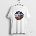 Official Illinois Football 2025 Liberty Music City Bowl T-Shirts, Hoodie, Sweatshirt | CiraTrend.com