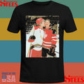 Ilya Rozanov Licks Shane Hollander T-shirt