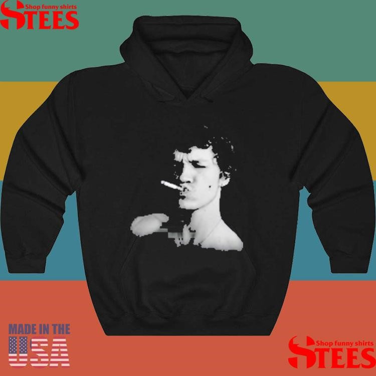 Ilya Rozanov Smoking T-shirt
