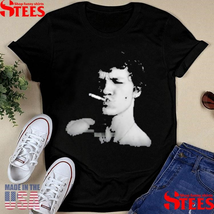 Ilya Rozanov Smoking T-shirt