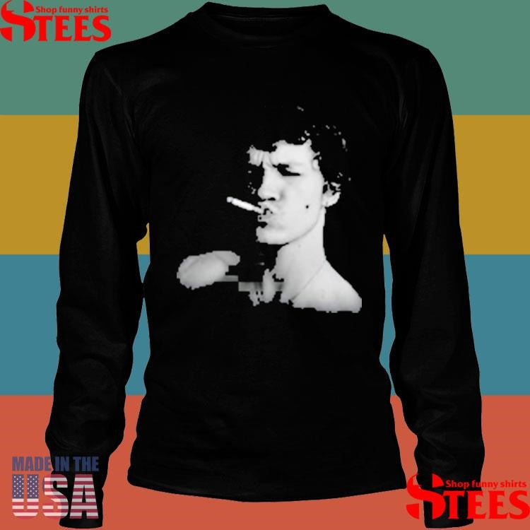 Ilya Rozanov Smoking T-shirt