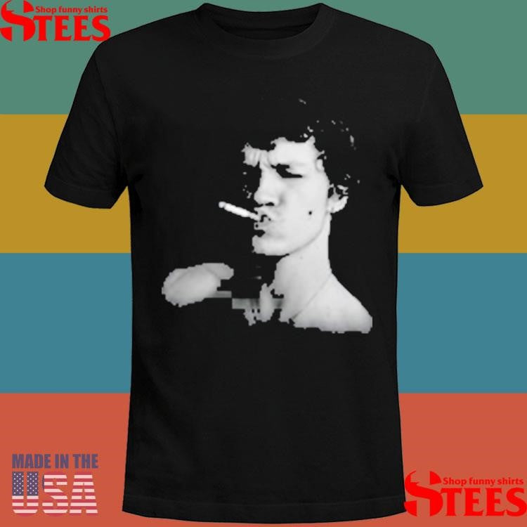 Ilya Rozanov Smoking T-shirt