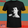 Ilya Rozanov Smoking T-shirt