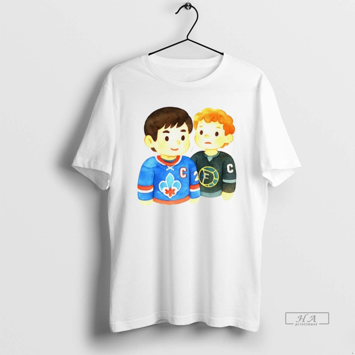 Official Ilya Rozanov And Shane Hollander Heated Rivalry Lgbt Chibi T-Shirts, Hoodie, Sweatshirt | CiraTrend.com