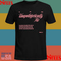 I’m Just Being Unapologetically Me Angel Reese Unapologetic Shirts