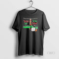 Official Im Just Here For The Zipline He Pulls On The Rope Christmas T-Shirts, Hoodie, Sweatshirt | CiraTrend.com