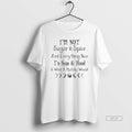 Official Im Not Sugar Spice And Everything Nice Im Sage Hood Wish A Mufuka Would T-Shirts, Hoodie, Sweatshirt | CiraTrend.com