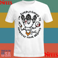 I’m Simply Going To Harvest Your Organs T-shirt
