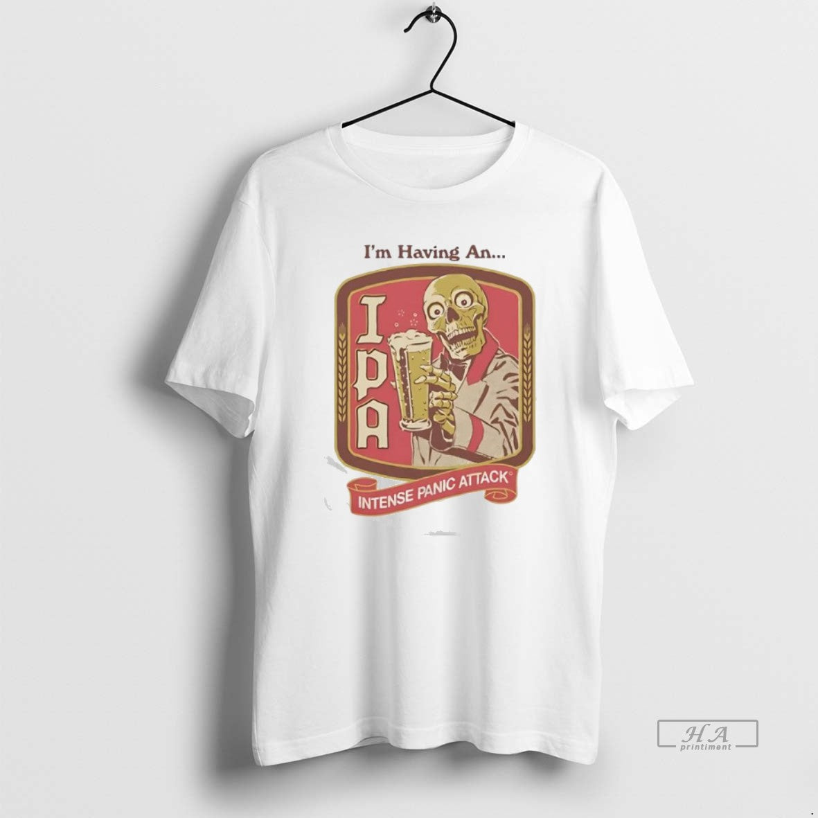 Official Im Having An Steven Rhodes Ipa Intense Panic Attack Graphic T-Shirts, Hoodie, Sweatshirt | CiraTrend.com
