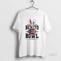 Official Im Here For The Benito Bowl 2026 Lx T-Shirts, Hoodie, Sweatshirt | CiraTrend.com