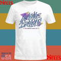 Imagine Dragons Beach Club T-shirt